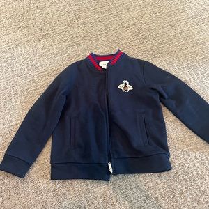 Gucci baby’s jacket